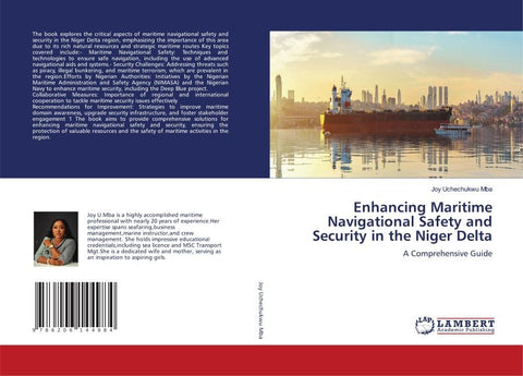 Enhancing Maritime Navigational Safety and Security in the Niger Delta