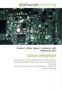 Linux adoption