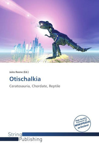 Otischalkia