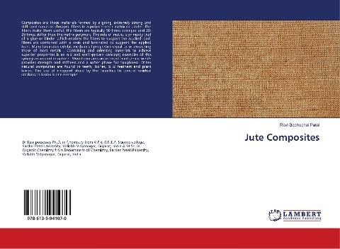 Jute Composites