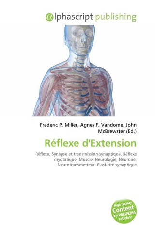 Réflexe d'Extension