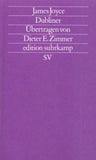 Werkausgabe in sechs Bänden in der edition suhrkamp