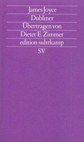 Werkausgabe in sechs Bänden in der edition suhrkamp