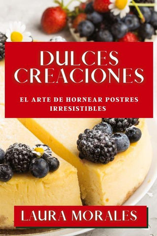 Dulces Creaciones