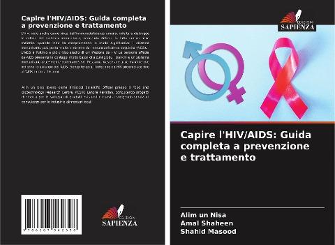 Capire l'HIV/AIDS: Guida completa a prevenzione e trattamento