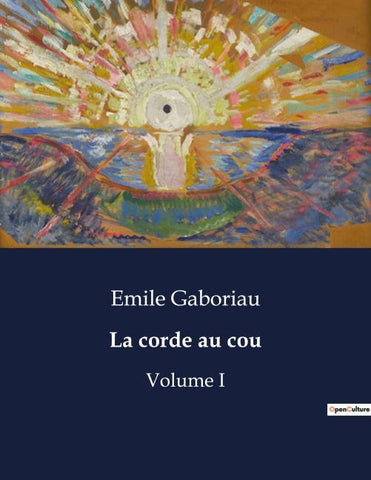 La corde au cou