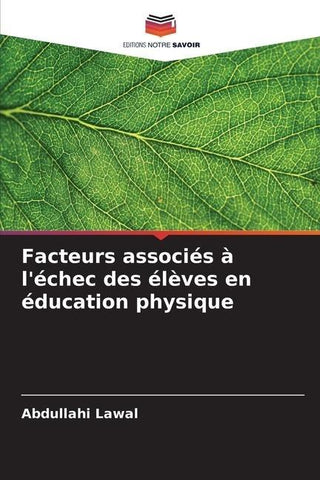 Facteurs associés à l'échec des élèves en éducation physique