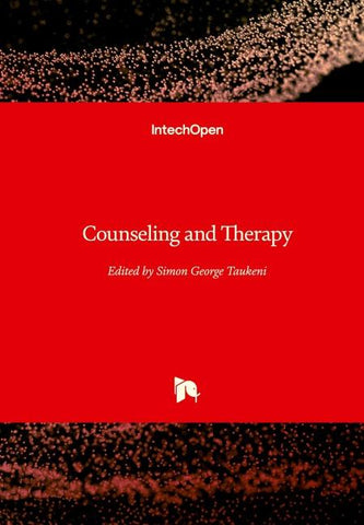 Counseling and Therapy