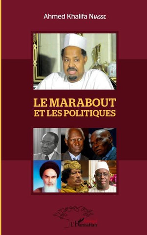 Le Marabout et les politiques