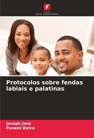Protocolos sobre fendas labiais e palatinas