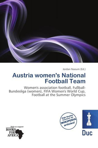 Austria women's National Football Team
