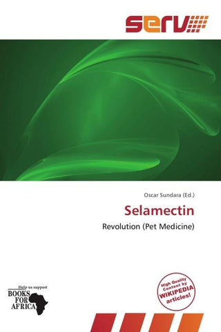 Selamectin