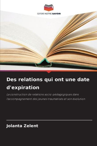 Des relations qui ont une date d'expiration