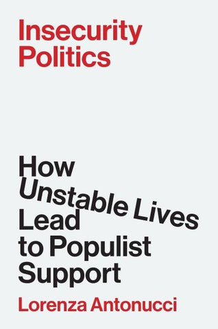 Insecurity Politics