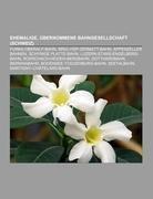 Ehemalige, übernommene Bahngesellschaft (Schweiz)