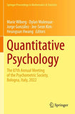 Quantitative Psychology