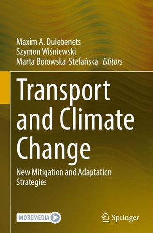 Transport and Climate Change
