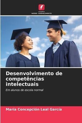 Desenvolvimento de competências intelectuais