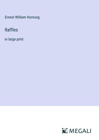 Raffles