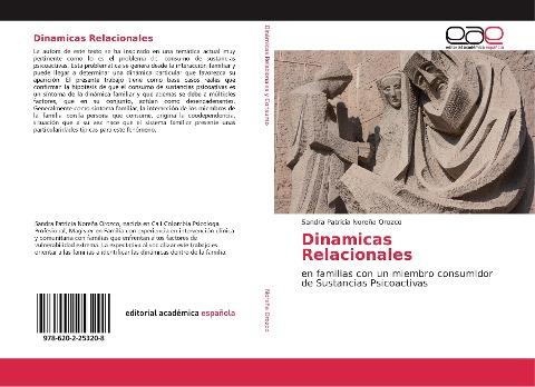 Dinamicas Relacionales