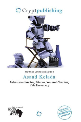 Asaad Kelada