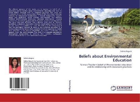 Beliefs about Environmental Education