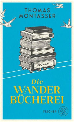 Die Wanderbücherei