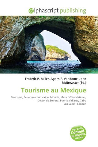 Tourisme au Mexique