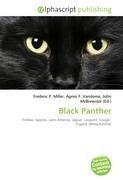 Black Panther