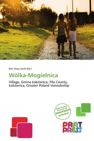 Wólka-Mogielnica