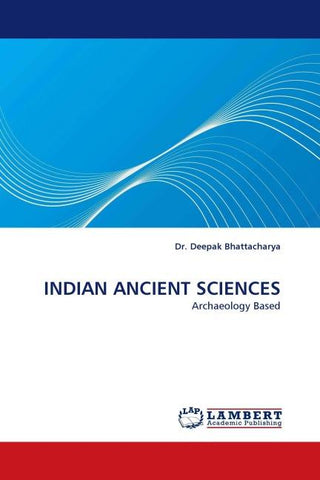 INDIAN ANCIENT SCIENCES