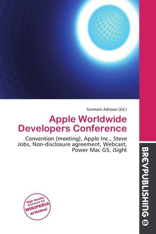 Apple Worldwide Developers Conference
