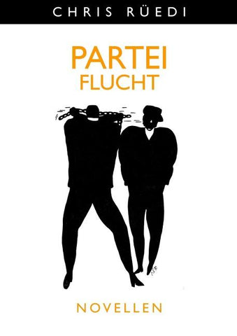 Parteiflucht
