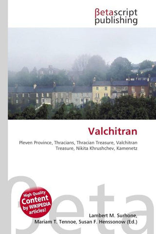 Valchitran