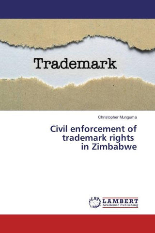 Civil enforcement of trademark rights in Zimbabwe