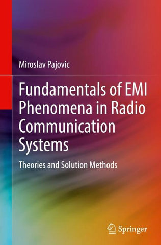 Fundamentals of EMI Phenomena in Radio Communication Systems