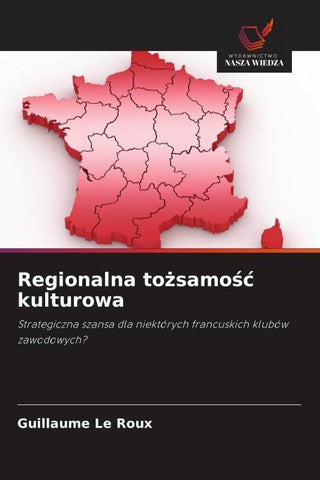 Regionalna to¿samo¿¿ kulturowa