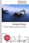 Owlpen Manor