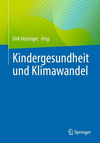 Kindergesundheit und Klimawandel