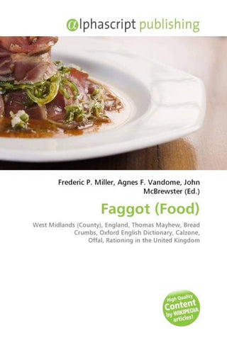 Faggot (Food)