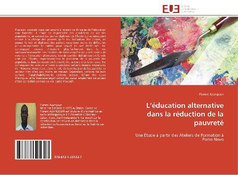 L'éducation alternative dans la réduction de la pauvreté