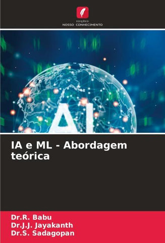 IA e ML - Abordagem teórica