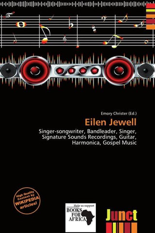 Eilen Jewell
