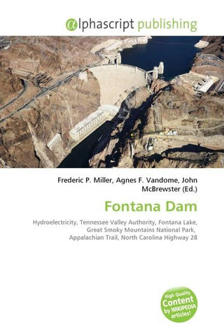 Fontana Dam
