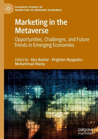 Marketing in the Metaverse