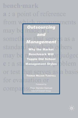 Outsourcing and Management