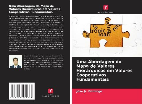 Uma Abordagem do Mapa de Valores Hierárquicos em Valores Cooperativos Fundamentais