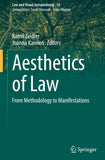 Aesthetics of Law
