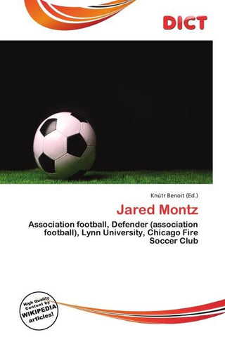 Jared Montz