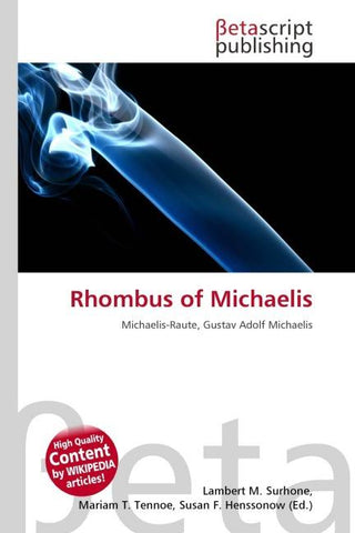 Rhombus of Michaelis